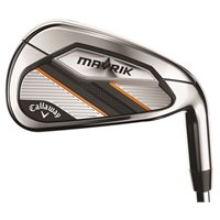 Used Callaway Mavrik Iron Set 5-PW Used Golf Club at GlobalGolf.com