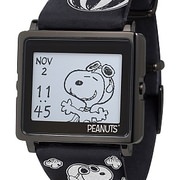 ピーナッツ65周年記念第3弾！リストウェア「Smart Canvas」に