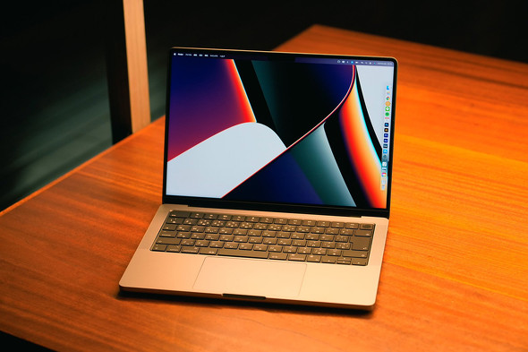 M2の“Air”ではなくあえて「MacBook Pro 14インチ」を選んだワケ 2022年
