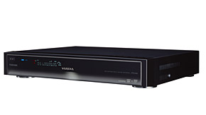 USBの外付けHDD増設、東芝「RD-X9」登場 - ITmedia NEWS