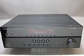 3Dと「シネマDSP」のいい関係、ヤマハ「RX-V567」（1/3 ページ