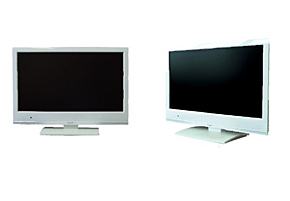 2万4800円で外付けHDD録画対応、ドン・キホーテが19V型液晶テレビを