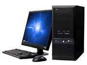 ドスパラ、Core i7-980X搭載ゲーミングPC「Prime Galleria ZXR2」など3