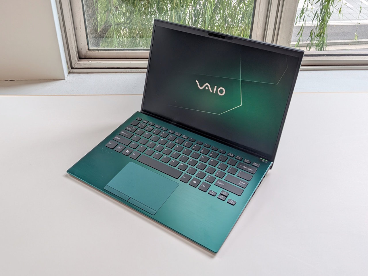 Core Ultra（シリーズ1）を搭載した「VAIO SX14-R」「VAIO Pro PK-R
