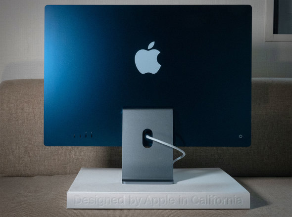 Apple M1搭載iMacはStay Home時間を快適にする最強のアイテム（2/5