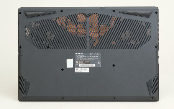 高コスパのシン・スタンダードノートPC「mouse K5」でリモートワーク