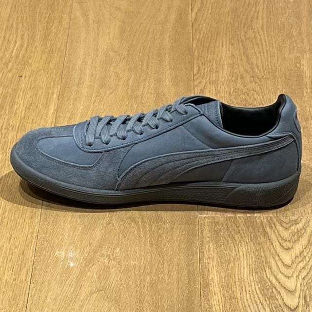 PUMA for ADAM ET ROPE' ARMY TRAINER / 新田 / ADAM ET ROPÉ FEMME