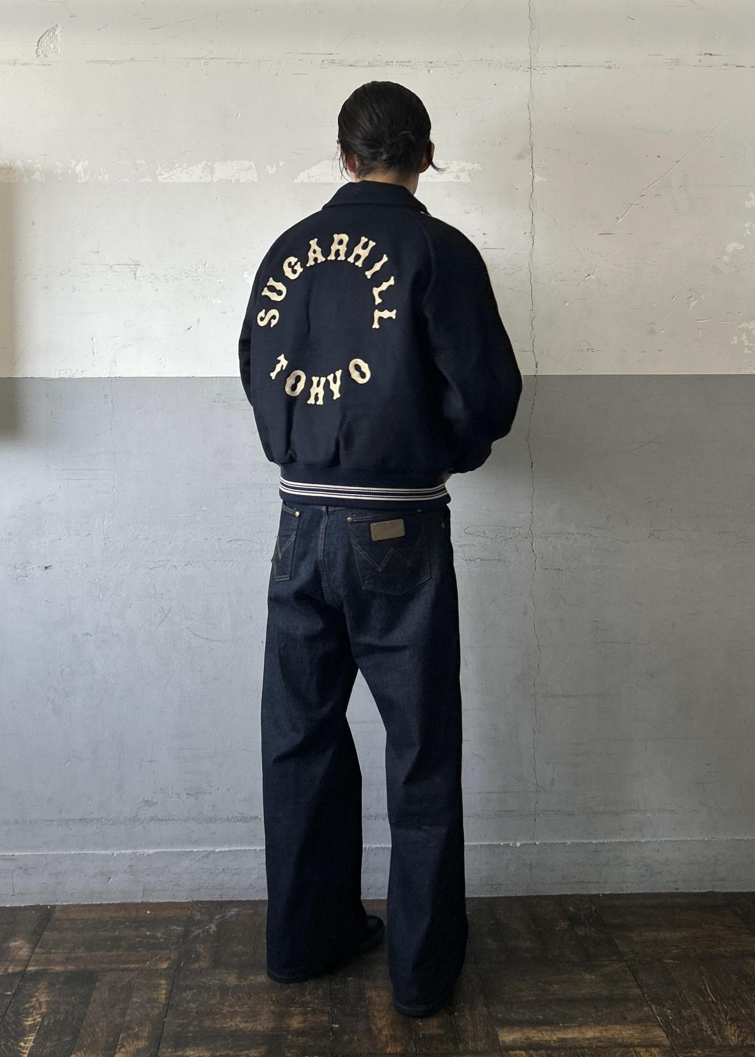 SUGAR HILL】24AW 