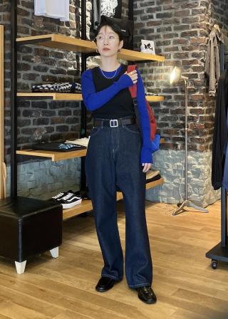 ADAM ET ROPÉ FEMME(アダム エ ロペ ファム) / 【公式サイト限定