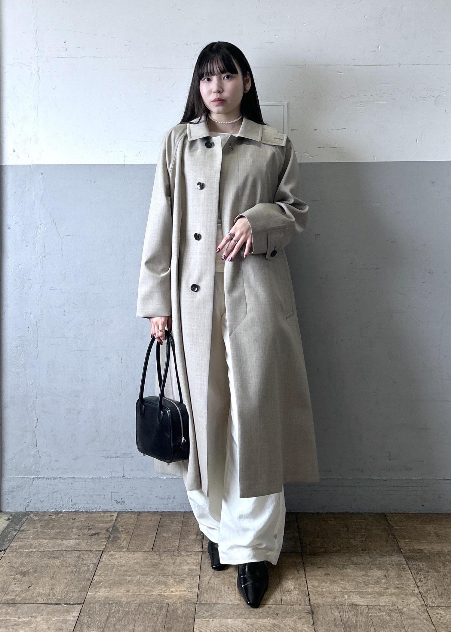 2WAYショルダードレス♡ / まつむらなおみ / ADAM ET ROPÉ FEMME ｜J