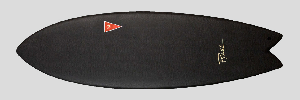 AstroFish Soft Top Boards - pyzel surfboards japan