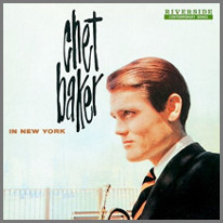 チェット・ベイカー Chet Baker レコード - レコード 高音質LP・復刻盤