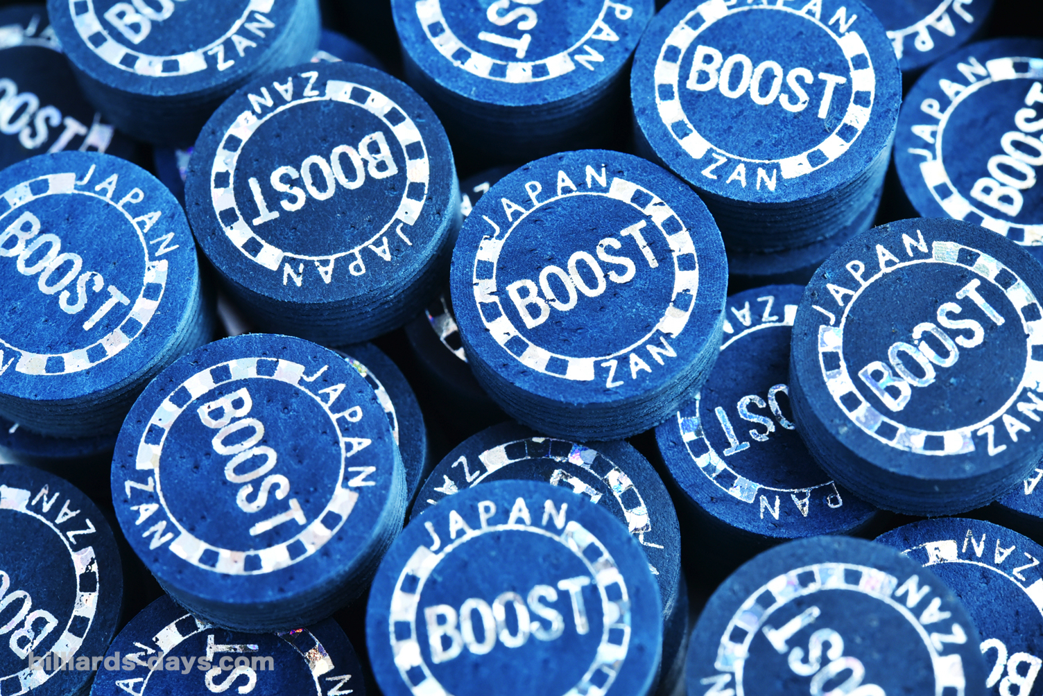 BD〉斬タップの新モデル『BOOST』（ブースト）、5月1日発売開始。開発