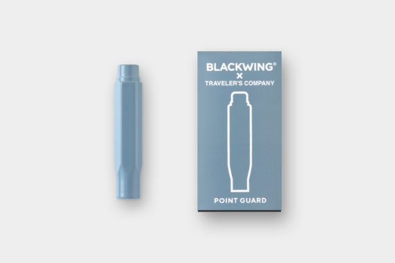 BLACKWING × TRAVELER'S COMPANY - TRAVELER'S FACTORY | トラベラーズ