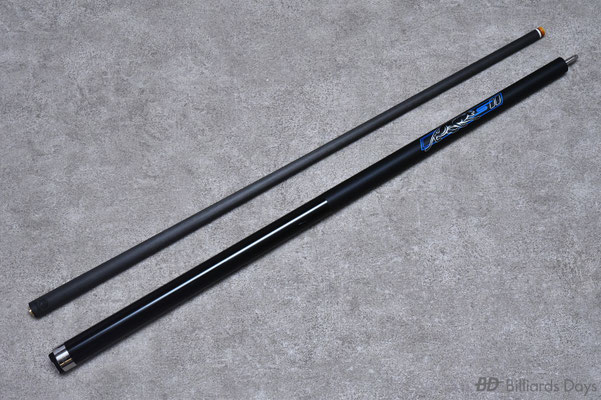 BD〉PREDATORプレーキュー『SPORT II 』の新モデル、『VOLT』&『AMP
