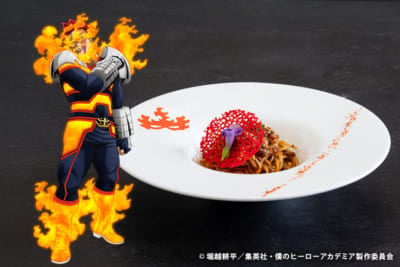 僕のヒーローアカデミア ヒロアカ 東急 エクセルホテル 宿泊特典