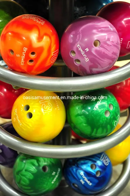 ウレタンボウリングボール (7 ポンド) ボウリング用具の販売 - 中国