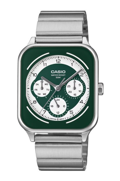 Casio Standard Men - MTP-M307D-1B