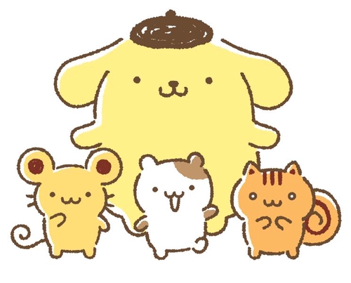 ポムポムプリン（1） ぼくたち、チームプリン！ – 丸善ジュンク堂書店