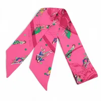 エルメス マキシツイリー CAVALCADOUR カヴァルカドゥール スカーフ