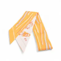 エルメス マキシツイリー CAVALCADOUR カヴァルカドゥール スカーフ