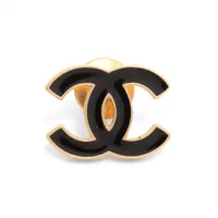 シャネル ブローチ/コサージュ｜中古ブランド品・ブランド古着通販