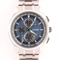 シチズン 時計 腕時計 アテッサ エコドライブ H804-T018696の買取実績