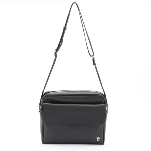 ルイ・ヴィトン タイガ アレックス・メッセンジャー M30260 ABランク