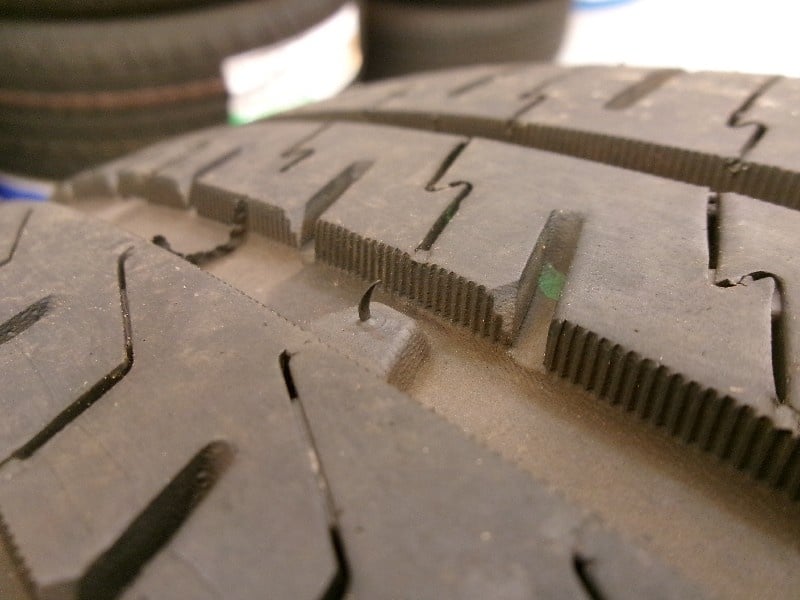 Yokohama - AVS model T7/NL 18-inch set of 4 - Nengun Performance