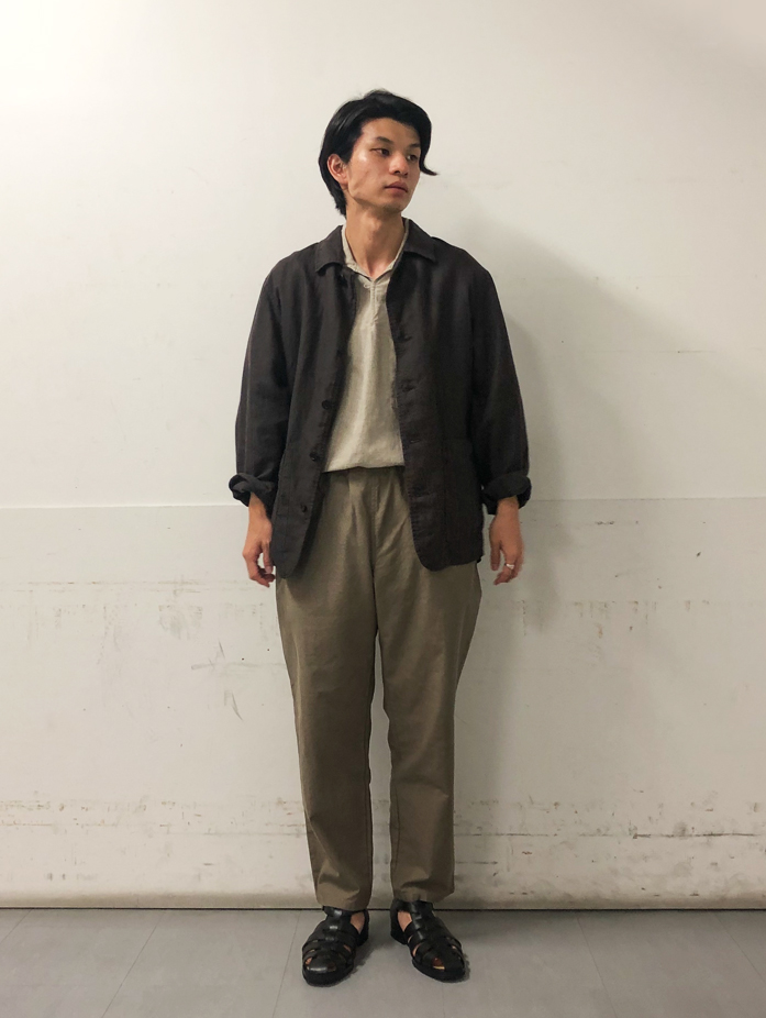 CONFECT 野田 | コーディネート｜nest Robe / CONFECT ONLINE SHOP
