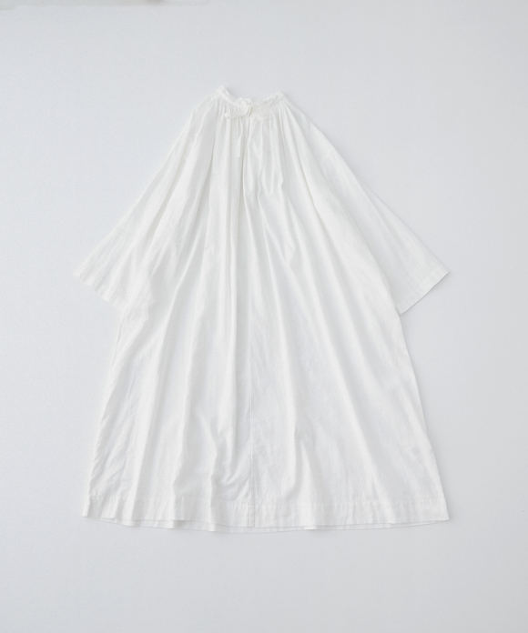 チャーチドレスで楽しむレイヤード＊* | 神戸店 | nest Robe Shop Blog