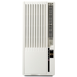 アクア 窓用エアコン 1.6kw ホワイト JA-16L W - NTT-X Store