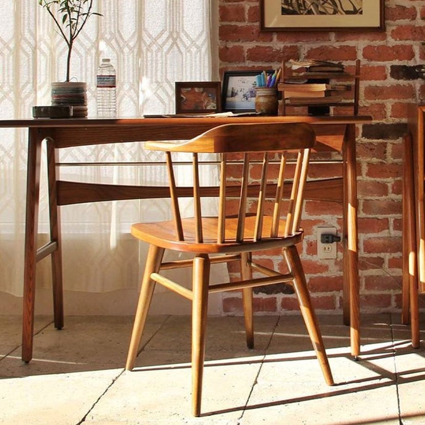 送料無料】 journal standard Furniture ウィンダン サイドチェア