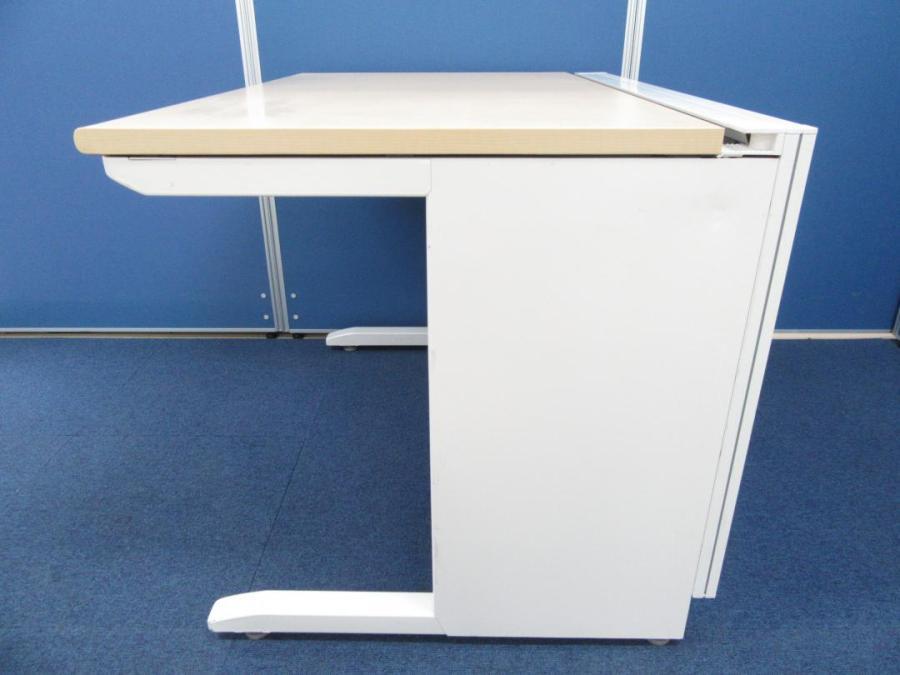 中古】CXデスク イトーキ/ITOKI 平机 498849 - 中古オフィス家具なら
