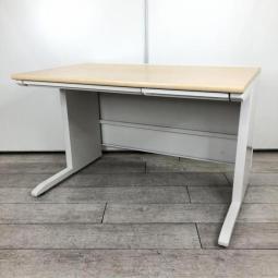 中古】CXデスク イトーキ/ITOKI 平机 498849 - 中古オフィス家具なら