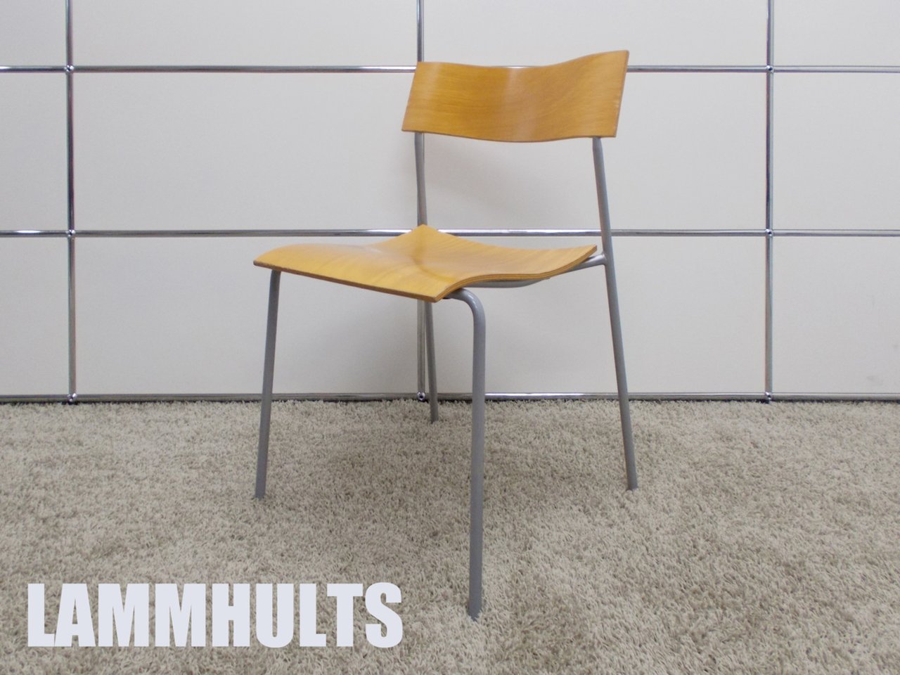 中古】キャンパス LAMMHULTS/ラムホルツ ホールセール スタッキング