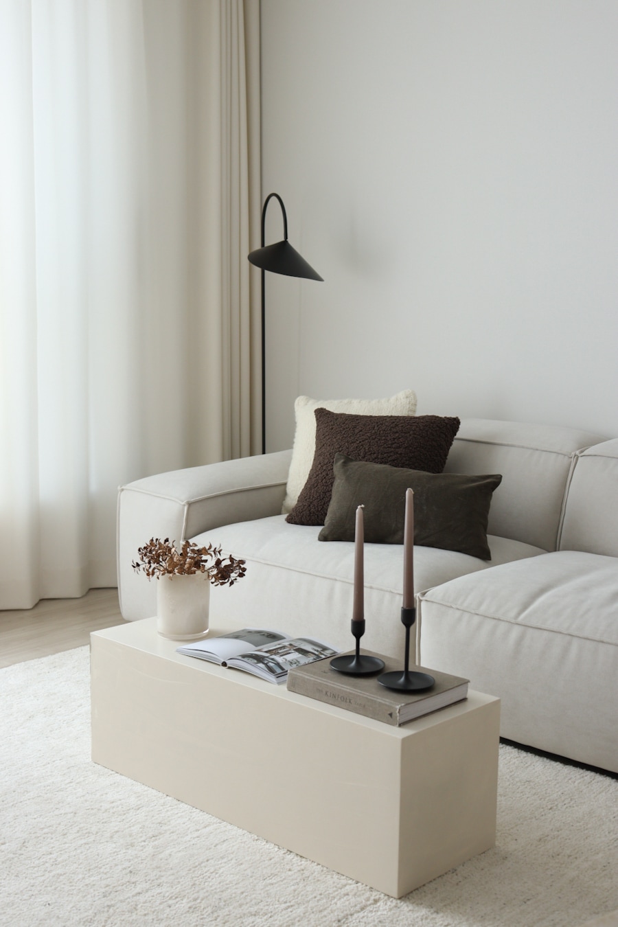 IKEA ENGELSBORG Rug | Thick Pile Berber Design Rugs | Ohouse