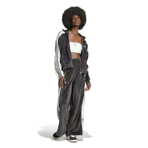 ADIDAS W ADIBREAK VELOUR TT】 │ 福岡PARCO-パルコ-
