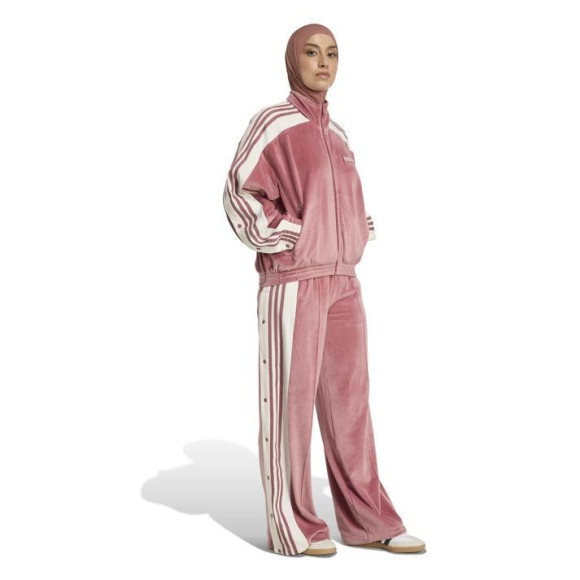 ADIDAS W ADIBREAK VELOUR TT】 │ 福岡PARCO-パルコ-