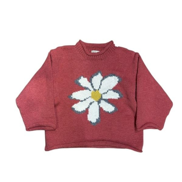 MacMahon Knitting Mills /マクマホンニッティングミルズ/All Roll