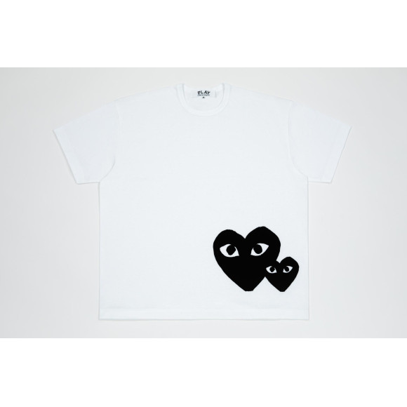 PLAY COMME des GARCONS 新作入荷のお知らせ │ 仙台PARCO-パルコ-