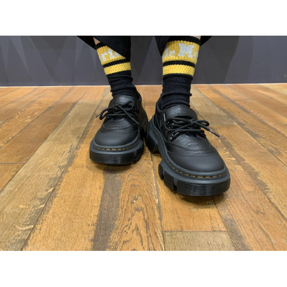 Dr.Martens 新作 DMXL メリージェーン シューズ | ドクターマーチン