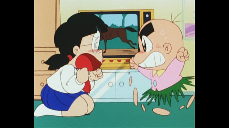 つるピカハゲ丸くん #13 | 新しい未来のテレビ | ABEMA
