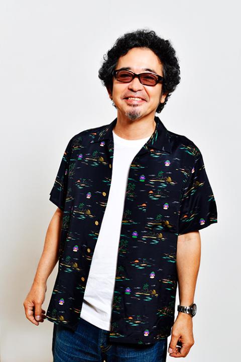 奥田民生 | チケットぴあ[チケット購入・予約]