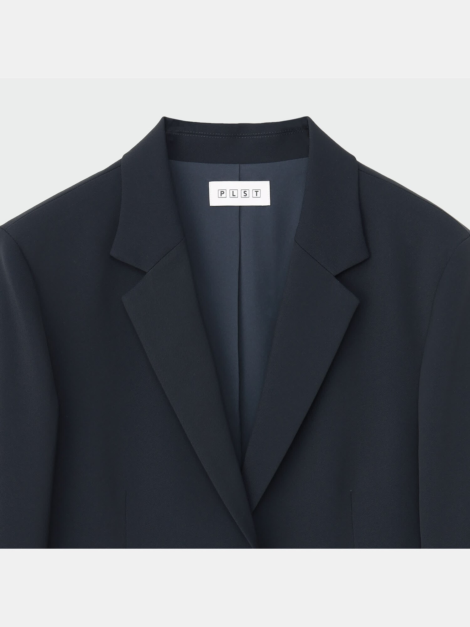 PLST(プラステ)公式 | コンフォートリュクステーラードジャケット