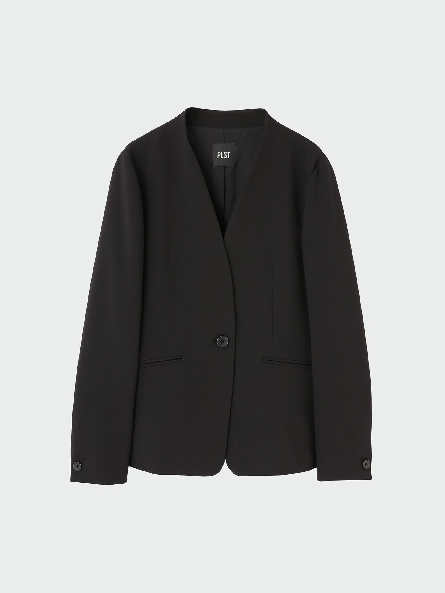 PLST(プラステ)公式 | 2024年モデル ウォームリザーブカラーレスジャケット