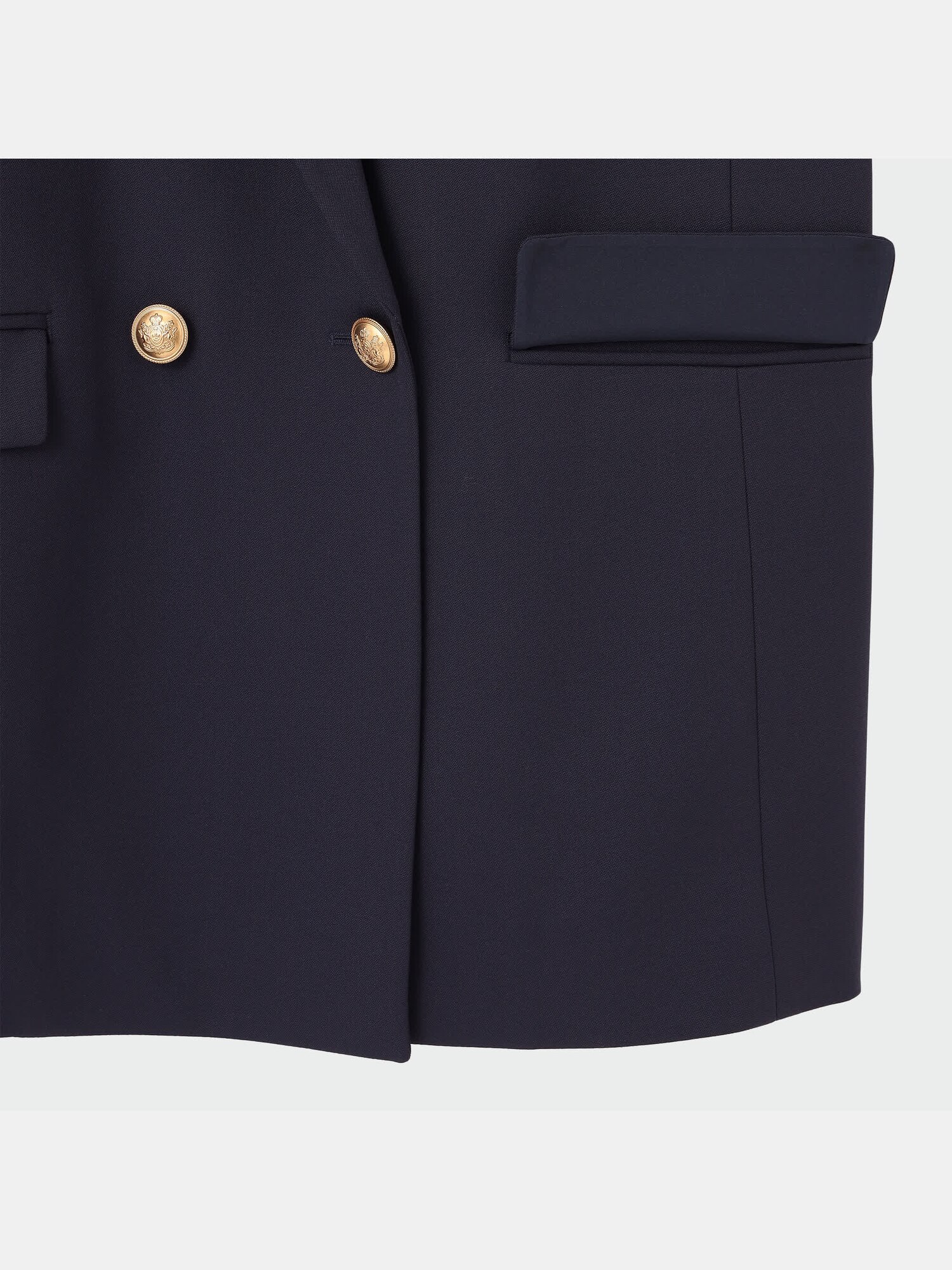 PLST(プラステ)公式 | ダブルブレストジャケット