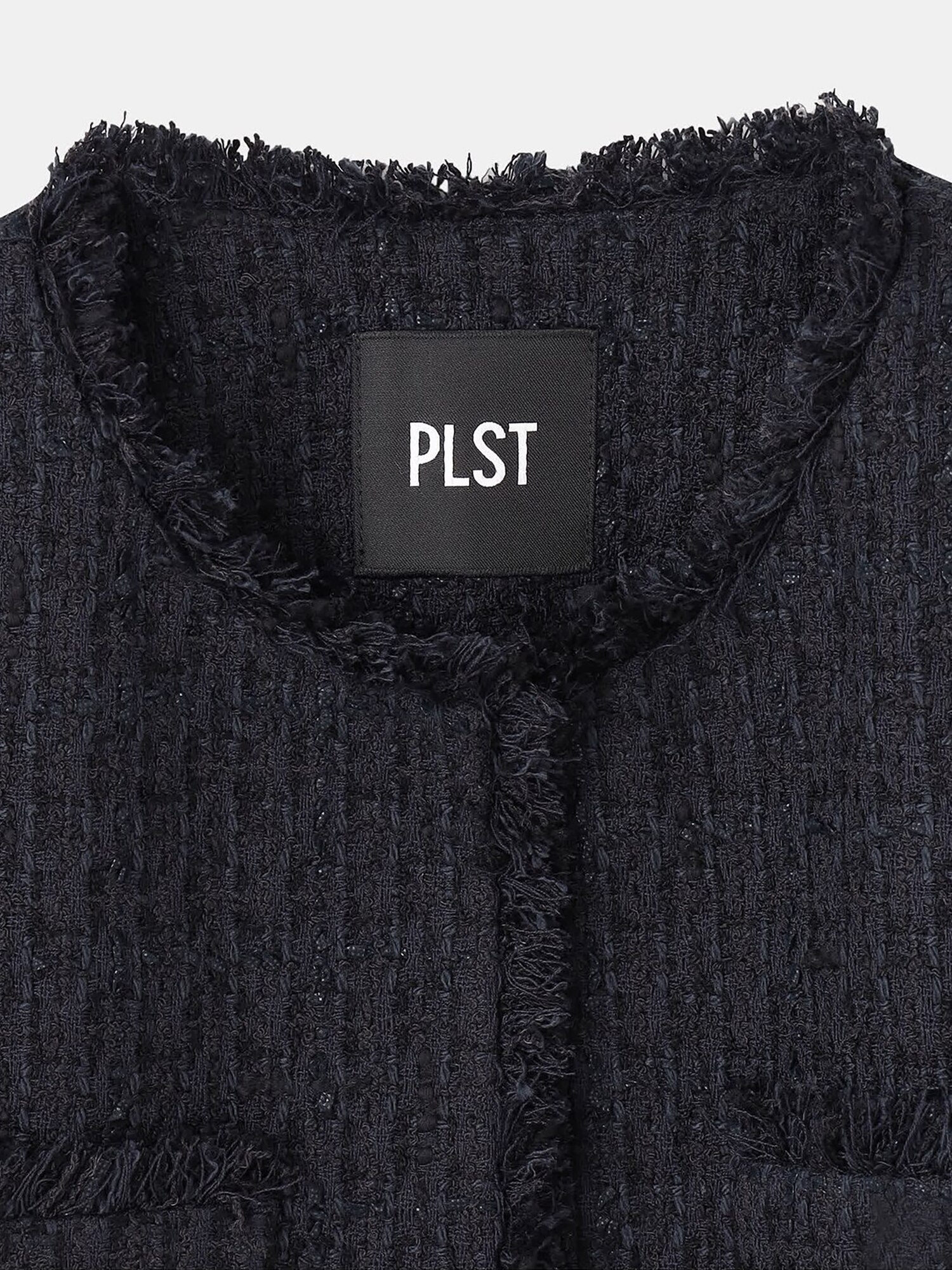 PLST(プラステ)公式 | ツイードジャケット