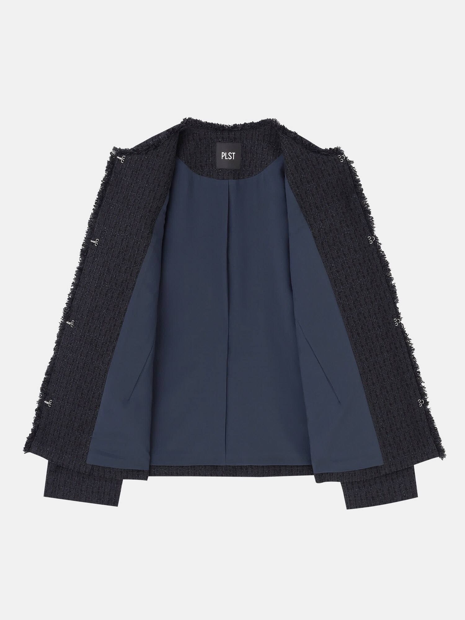 PLST(プラステ)公式 | ツイードジャケット
