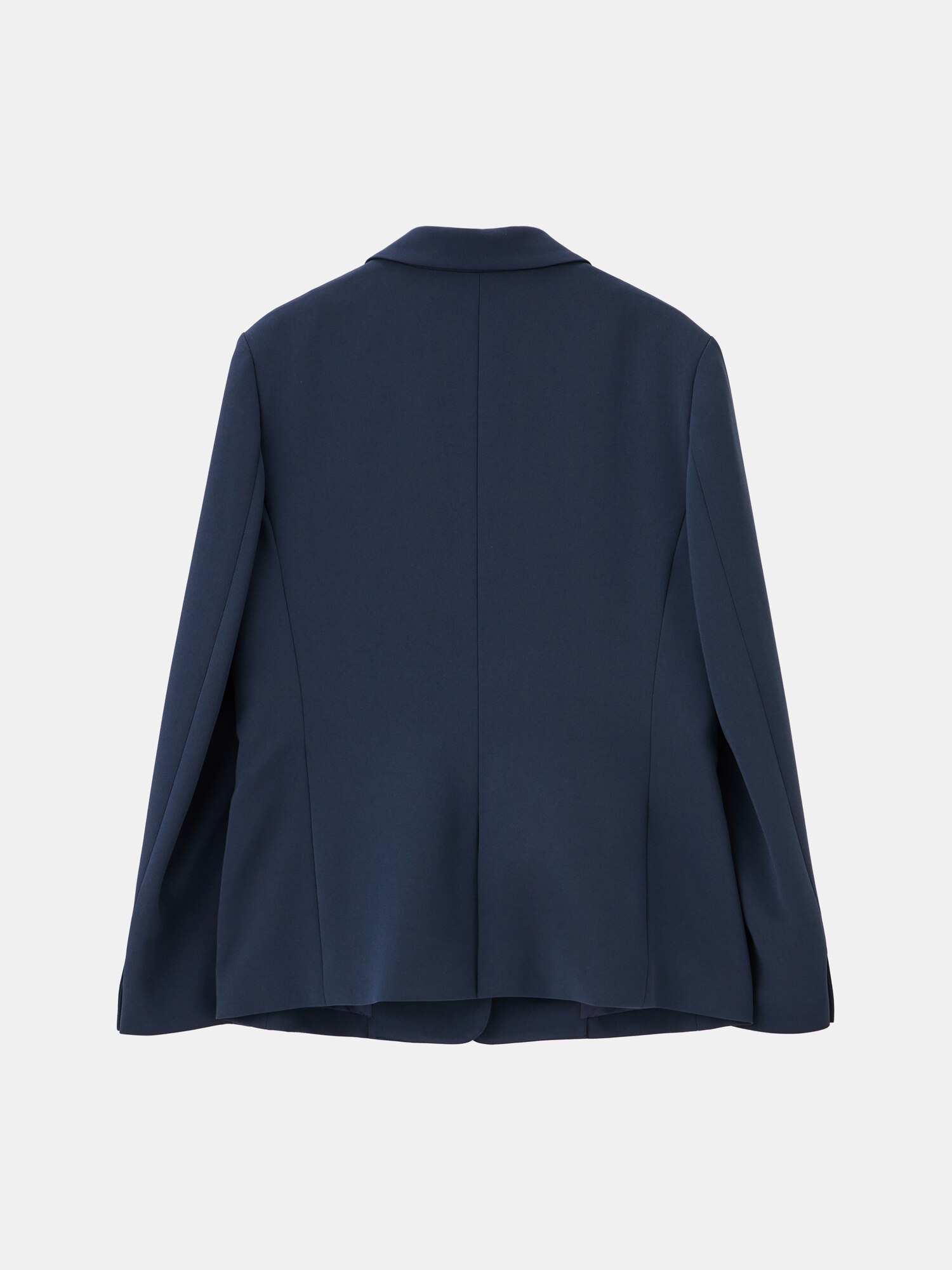 PLST(プラステ)公式 | トリアセブレンドテーラードジャケット